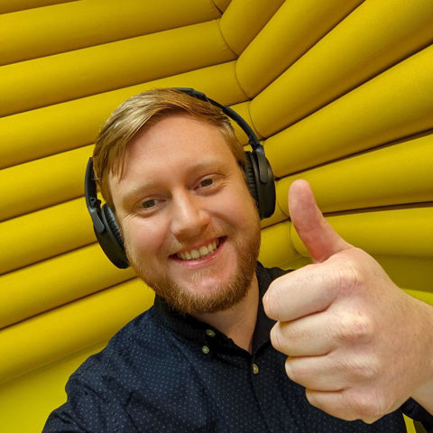 Picture of Ned Poulter